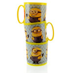 Minions Mug 3