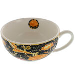 William Morris Chrysanthemum mug and teapot 5