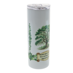 Cană Termoizolantă Metalică Personalizată Copacul Vieții 500ml 5