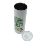 Cană Termoizolantă Metalică Personalizată Copacul Vieții 500ml 6