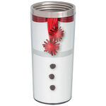 Thermal Mug Snowman 2