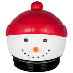 Thermal Mug Snowman 3