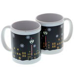 Thermal mug Urban Christmas 4