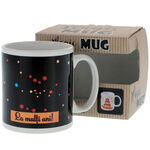 Thermosensitive mug with cake 1