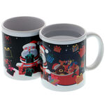 Thermal Mug Santa's Bag 2