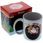 Magic Mug Santa's Slay 1