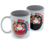 Magic Mug Santa's Slay 2