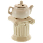 Teapot Aromatherapy Oil Burner 1