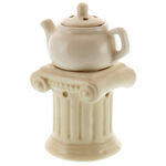 Teapot Aromatherapy Oil Burner 3