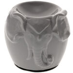 Aromatherapy candle Elefant 1