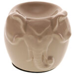 Aromatherapy candle Elefant 3