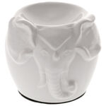 Aromatherapy candle Elefant 10