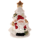 Christmas Tree shaped Candle holder 2