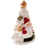 Christmas Tree shaped Candle holder 3