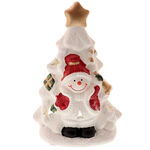 Christmas Tree shaped Candle holder 4