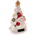 Christmas Tree shaped Candle holder 5