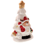 Christmas Tree shaped Candle holder 7