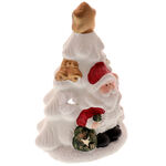 Christmas tree candle holder 3