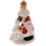 Christmas tree candle holder 5