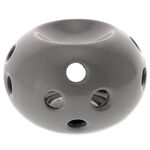 Candela Ceramica Aroma Rotunda 6