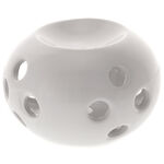 Candela Ceramica Aroma Rotunda 9