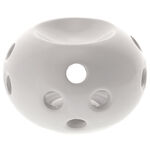 Candela Ceramica Aroma Rotunda 10