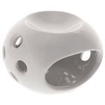 Candela Ceramica Aroma Rotunda 11