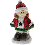 Girl Christmas Decoration 1