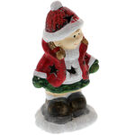 Girl Christmas Decoration 2