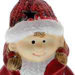 Girl Christmas Decoration 3