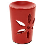 Aromatherapy candle ceramic 1