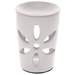 Aromatherapy candle ceramic 11