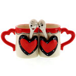 Heart Mugs 2