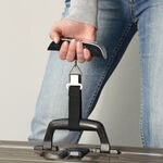 Luggage scale 2