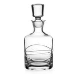 Whisky Decanter Chrystal Venice 1