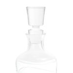 Whisky Decanter Chrystal Venice 3