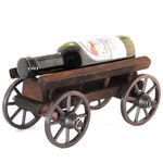 Mini Wine Wagon 1