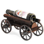 Mini Wine Wagon 3