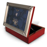 Jewlery Box with Picture Frame 5