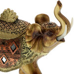 Elephant jewelry box 4