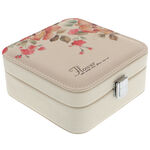 Heart Flower jewelry box 4