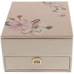 Pink Pearl jewelry box 1