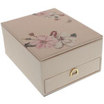 Pink Pearl jewelry box 4