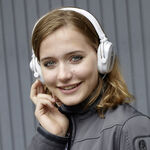 Stereo headphones 3