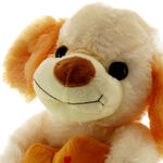 Plush Puppy 4