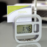 Desk alarm clock 2