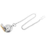 Men's motorcycle pocket watch 3