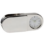 Stylish office desk clock 1