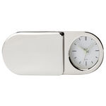 Stylish office desk clock 2