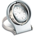 Corporate Desk Clock 1